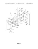 CORRECTION INFORMATION CALCULATOR, IMAGE CORRECTION DEVICE, IMAGE DISPLAY     SYSTEM, CORRECTION INFORMATION CALCULATION METHOD diagram and image