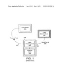 APPARATUS AND METHOD FOR PRODUCTION OF TRANSACTION CARDS diagram and image