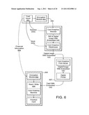 APPARATUS AND METHOD FOR PRODUCTION OF TRANSACTION CARDS diagram and image