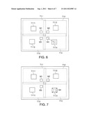 CORRECTION INFORMATION CALCULATING DEVICE, IMAGE PROCESSING APPARATUS,     IMAGE DISPLAY SYSTEM, AND IMAGE CORRECTING METHOD diagram and image