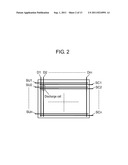 PLASMA DISPLAY DEVICE AND PLASMA DISPLAY PANEL DRIVING METHOD diagram and image