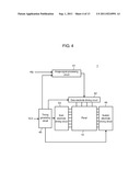 PLASMA DISPLAY DEVICE AND PLASMA DISPLAY PANEL DRIVING METHOD diagram and image