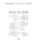 LIQUID DROPLET DISCHARGING APPARATUS diagram and image