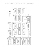 INKJET PRINTHEAD SUBSTRATE, INKJET PRINTHEAD, AND INKJET PRINTING     APPARATUS diagram and image