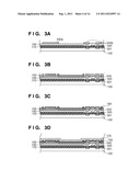 INKJET PRINTHEAD SUBSTRATE, INKJET PRINTHEAD, AND INKJET PRINTING     APPARATUS diagram and image