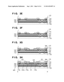 INKJET PRINTHEAD SUBSTRATE, INKJET PRINTHEAD, AND INKJET PRINTING     APPARATUS diagram and image