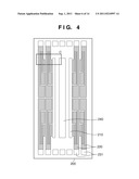 INKJET PRINTHEAD SUBSTRATE, INKJET PRINTHEAD, AND INKJET PRINTING     APPARATUS diagram and image