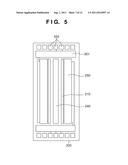 INKJET PRINTHEAD SUBSTRATE, INKJET PRINTHEAD, AND INKJET PRINTING     APPARATUS diagram and image