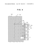 INKJET PRINTHEAD SUBSTRATE, INKJET PRINTHEAD, AND INKJET PRINTING     APPARATUS diagram and image