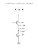 INKJET PRINTHEAD SUBSTRATE, INKJET PRINTHEAD, AND INKJET PRINTING     APPARATUS diagram and image