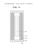 INKJET PRINTHEAD SUBSTRATE, INKJET PRINTHEAD, AND INKJET PRINTING     APPARATUS diagram and image