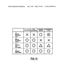 INKJET PRINTING APPARATUS AND INKJET PRINTING METHOD diagram and image