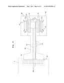 DRIVE CONTROL DEVICE OF ACTUATOR AND INKJET PRINTER PROVIDED WITH THE SAME diagram and image