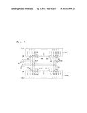 DRIVE CONTROL DEVICE OF ACTUATOR AND INKJET PRINTER PROVIDED WITH THE SAME diagram and image