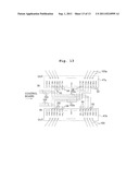 DRIVE CONTROL DEVICE OF ACTUATOR AND INKJET PRINTER PROVIDED WITH THE SAME diagram and image