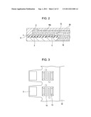 Inkjet Recording Head And Inkjet Recording Apparatus Having The Same diagram and image