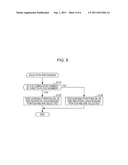 LIQUID EJECTING APPARATUS AND METHOD FOR CONTROLLING LIQUID EJECTING HEAD diagram and image