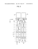 LIQUID EJECTING APPARATUS diagram and image