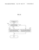 LIQUID EJECTING APPARATUS diagram and image