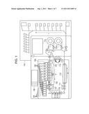 PRINT CONTROL APPARATUS AND METHOD diagram and image