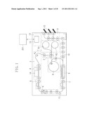 IMAGE FORMING APPARATUS diagram and image