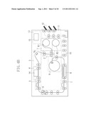 IMAGE FORMING APPARATUS diagram and image