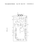 IMAGE FORMING APPARATUS diagram and image