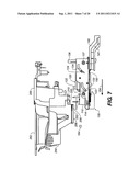 FULL FUNCTION MAINTENANCE STATION diagram and image