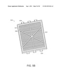 APPARATUS AND METHODS FOR HANDLING MATERIALS IN A 3-D PRINTER diagram and image