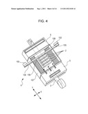 INKJET RECORDING APPARATUS AND METHOD FOR CONTROLLING IT diagram and image