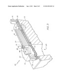 PRINTHEAD EJECTION NOZZLE diagram and image