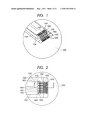 RECORDING HEAD diagram and image