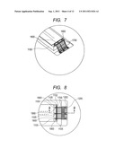 RECORDING HEAD diagram and image