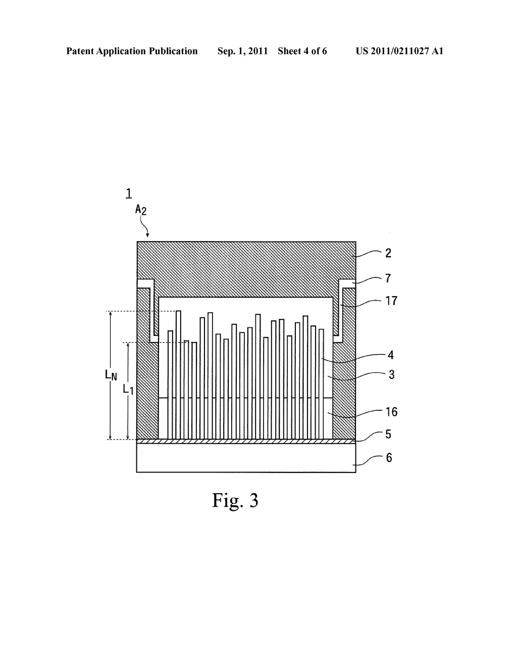 PRINT HEAD, PRINTER - diagram, schematic, and image 05