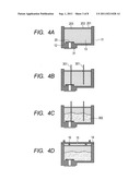 INK JET CARTRIDGE AND MANUFACTURING METHOD OF INK JET CARTRIDGE diagram and image