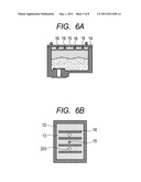 INK JET CARTRIDGE AND MANUFACTURING METHOD OF INK JET CARTRIDGE diagram and image