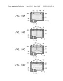 INK JET CARTRIDGE AND MANUFACTURING METHOD OF INK JET CARTRIDGE diagram and image