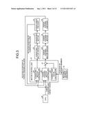 ROLL PAPER CONVEYING APPARATUS, INKJET PRINTER, AND ROLL PAPER CONVEYING     METHOD diagram and image