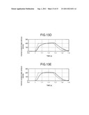 ROLL PAPER CONVEYING APPARATUS, INKJET PRINTER, AND ROLL PAPER CONVEYING     METHOD diagram and image