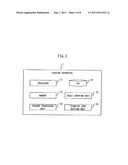 ERASING APPARATUS, PAPER POST-PROCESSING APPARATUS, IMAGE FORMING AND     ERASING APPARATUS, AND IMAGE ERASING METHOD IN THE ERASING APPARATUS diagram and image