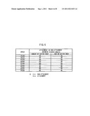 ERASING APPARATUS, PAPER POST-PROCESSING APPARATUS, IMAGE FORMING AND     ERASING APPARATUS, AND IMAGE ERASING METHOD IN THE ERASING APPARATUS diagram and image