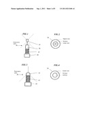 SYSTEM AND METHOD FOR CREATING INTERACTIVE PANORAMIC WALK-THROUGH     APPLICATIONS diagram and image