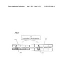 SYSTEM AND METHOD FOR CREATING INTERACTIVE PANORAMIC WALK-THROUGH     APPLICATIONS diagram and image