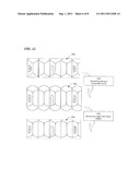 SYSTEM AND METHOD FOR CREATING INTERACTIVE PANORAMIC WALK-THROUGH     APPLICATIONS diagram and image