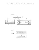 SYSTEM AND METHOD FOR CREATING INTERACTIVE PANORAMIC WALK-THROUGH     APPLICATIONS diagram and image