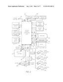 DIGITAL CAMERA HAVING IMAGE PROCESSOR AND PRINTER diagram and image