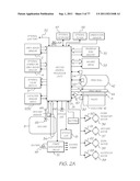 DIGITAL CAMERA HAVING IMAGE PROCESSOR AND PRINTER diagram and image