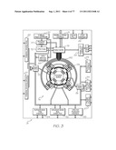 DIGITAL CAMERA HAVING IMAGE PROCESSOR AND PRINTER diagram and image