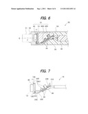 SOLID IMAGE PICKUP APPARATUS diagram and image