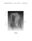 DUAL-IMAGER BIOMETRIC SENSOR diagram and image